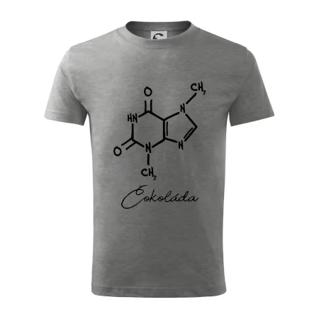 Čokoláda chemie