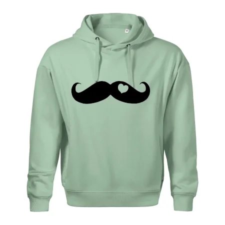 Mustache love