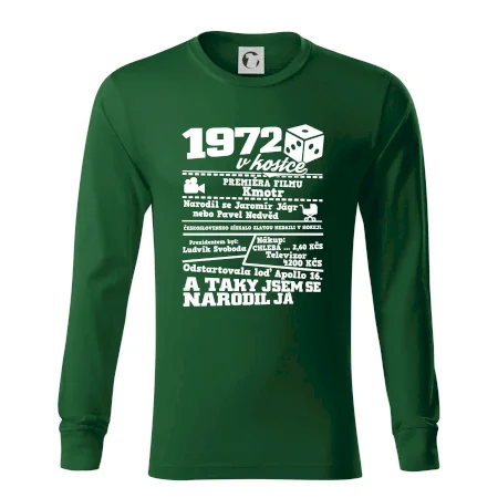 1972 v kostce