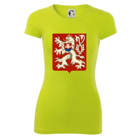 Znak ČSR - Československá republika (1948–1960)