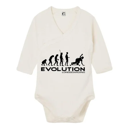 Evoluce longboard