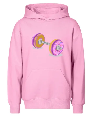 Donut Barbell
