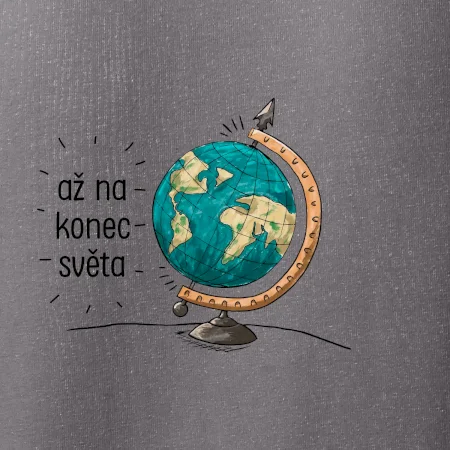 Až na konec světa