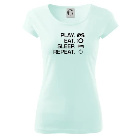 Play Eat Sleep Repeat game