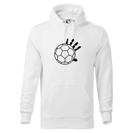 Házená míč ruka