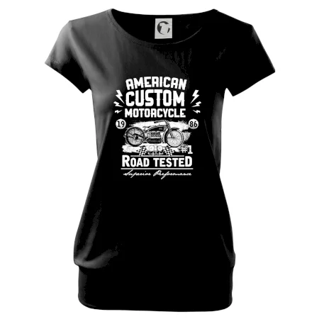American Custom Motorcycle