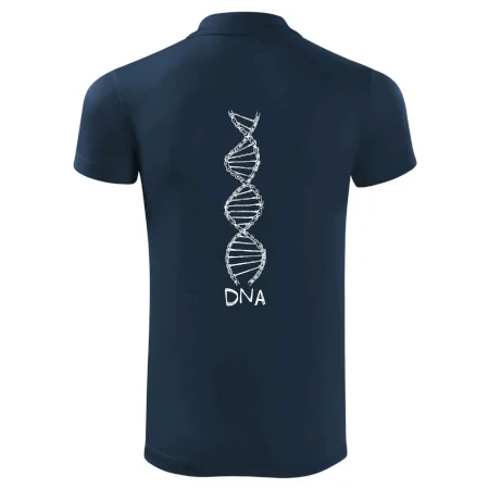 Cyklistovo DNA