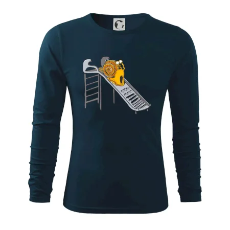 To bude ale drsný nářez (Pecka Design)