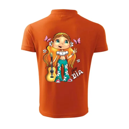 D I A hippie