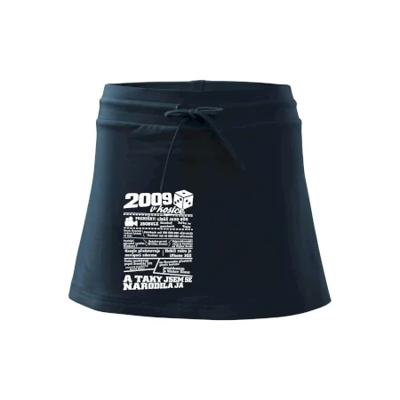 2009 v Kostce