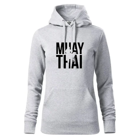 Nápis Muay Thai