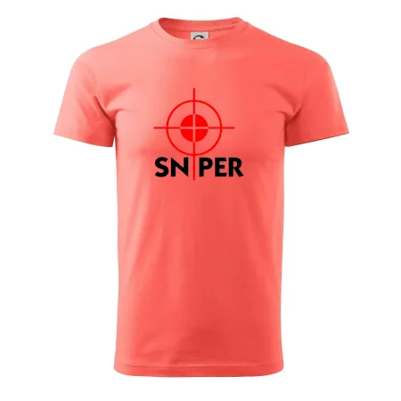 Sniper zameřovač