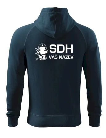 SDH postavička  (vlastní název)