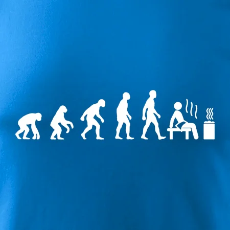 Evoluce sauna