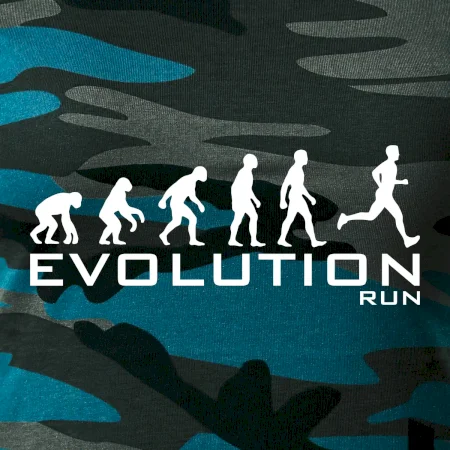Evoluce Run