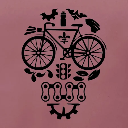 Bike lebka