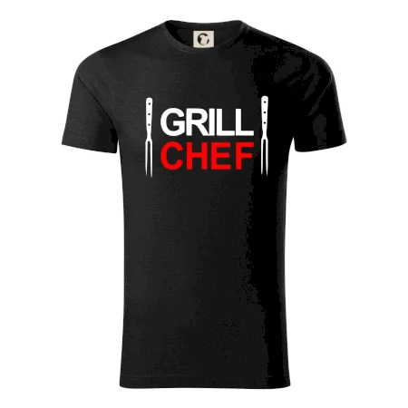 Grilování - Grill Chef