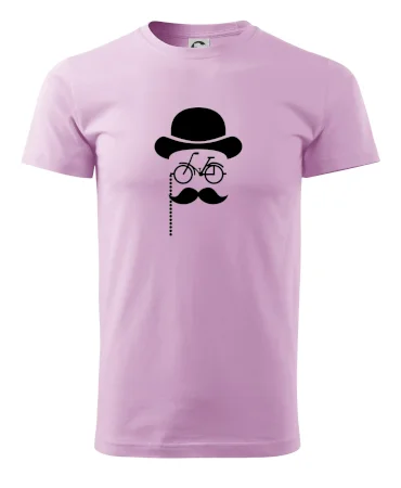 Mustache kolo