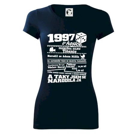 1997 v kostce
