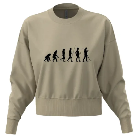 Evoluce detektor