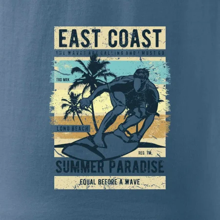 East Coast
