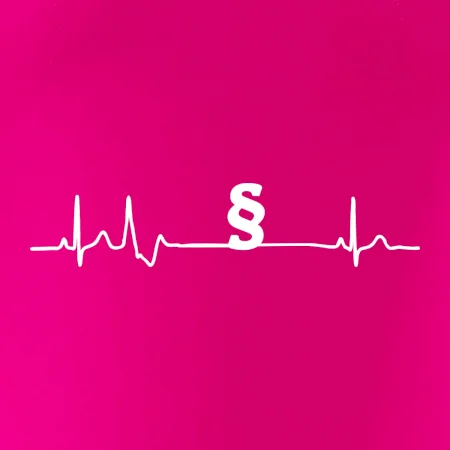 Paragraf EKG - právník a advokát