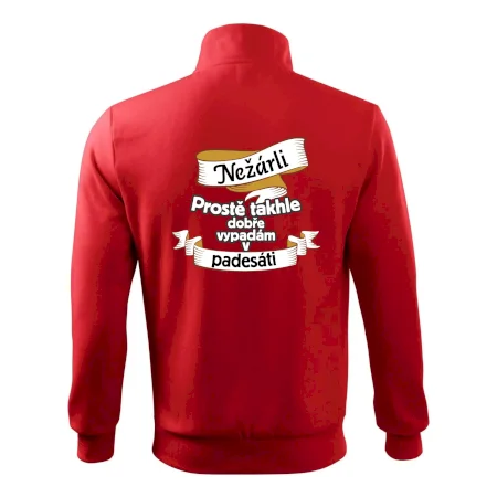 Nežárli pro pány 50