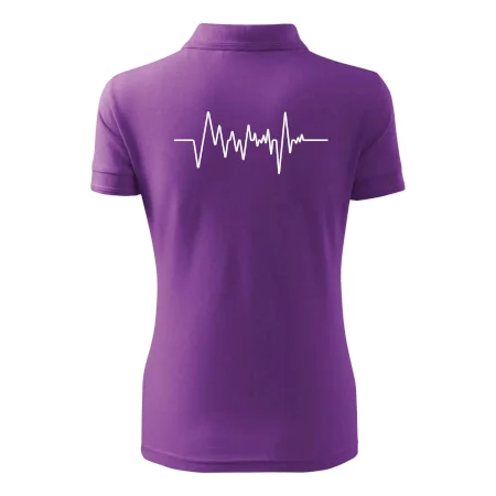 Ekg samostatné