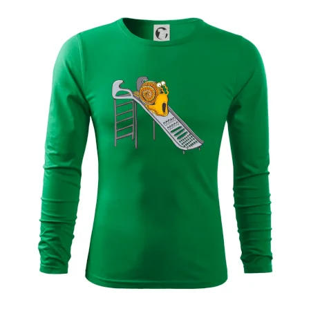 To bude ale drsný nářez (Pecka Design)