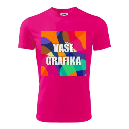 Potisk s vaší grafikou