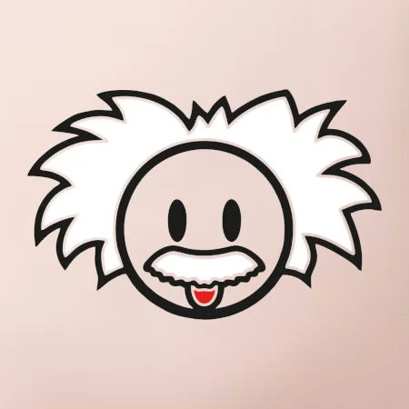 Albert Einstein