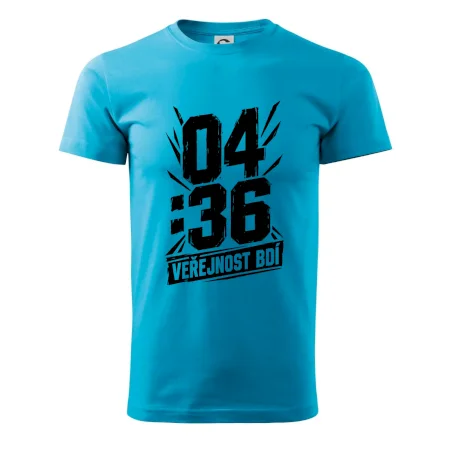 Veřejnost bdí  4:36