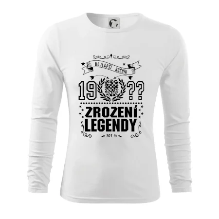 Zrození legendy - Moravská orlice