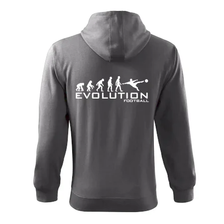Evolution Football