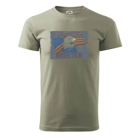 Freedom forever USA