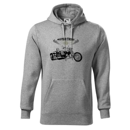 Moto trike
