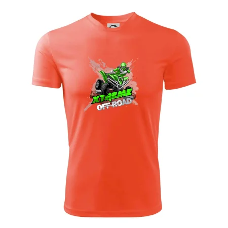 ATV čtyřkolka offroad XXX