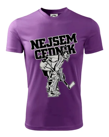 Nejsem cedník