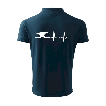 EKG kovář