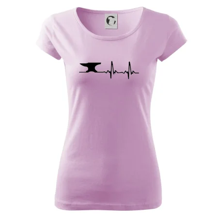 EKG kovář