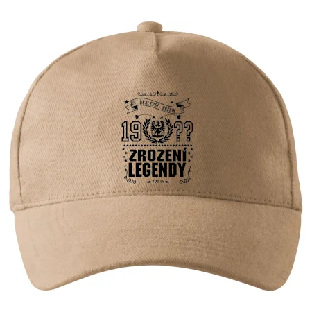 Zrození legendy - slezská orlice