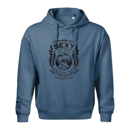 Nesnáším být sexy - čtyřkolkář