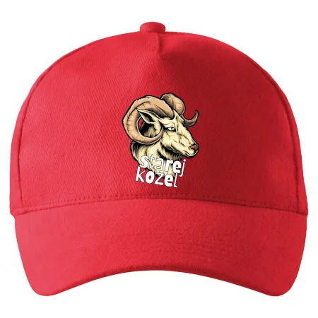 Starej kozel