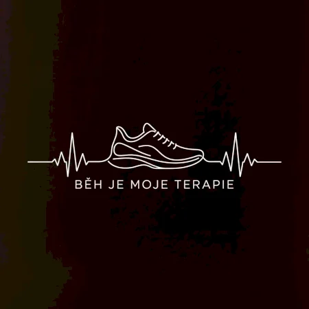 Běh je moje terapie