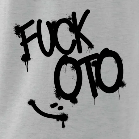 Oto sprejem