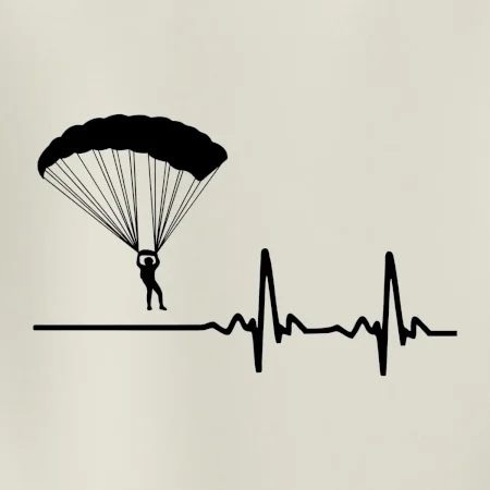 Paragliding EKG