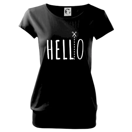 Hello