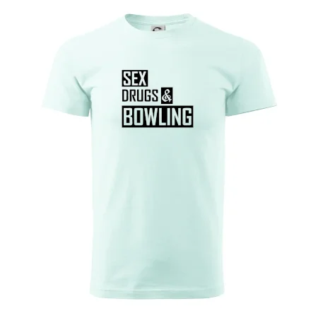 Sex drugs bowling