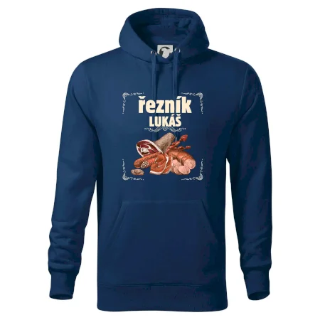 Řezník jméno