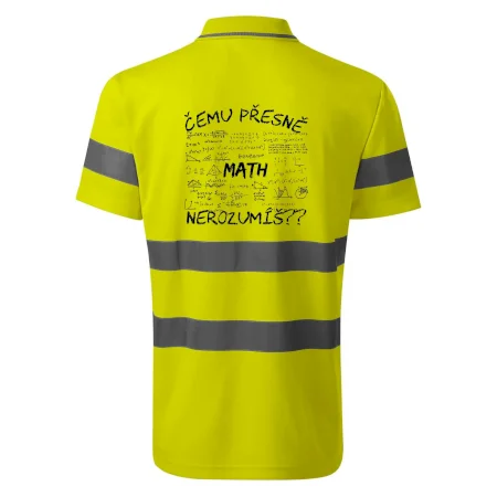 Čemu přesně nerozumíš? Matematika